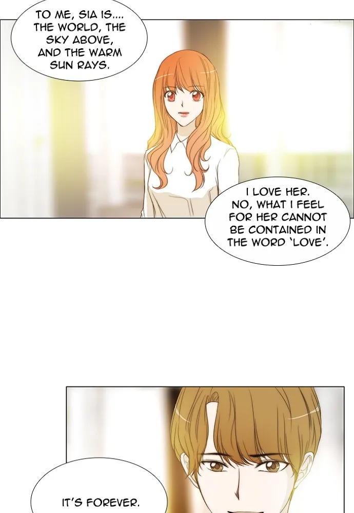 Read unTouchable (en) Manga Online