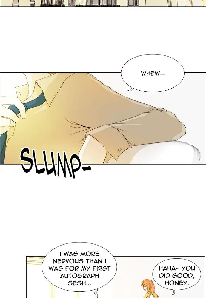 Read unTouchable (en) Manga Online