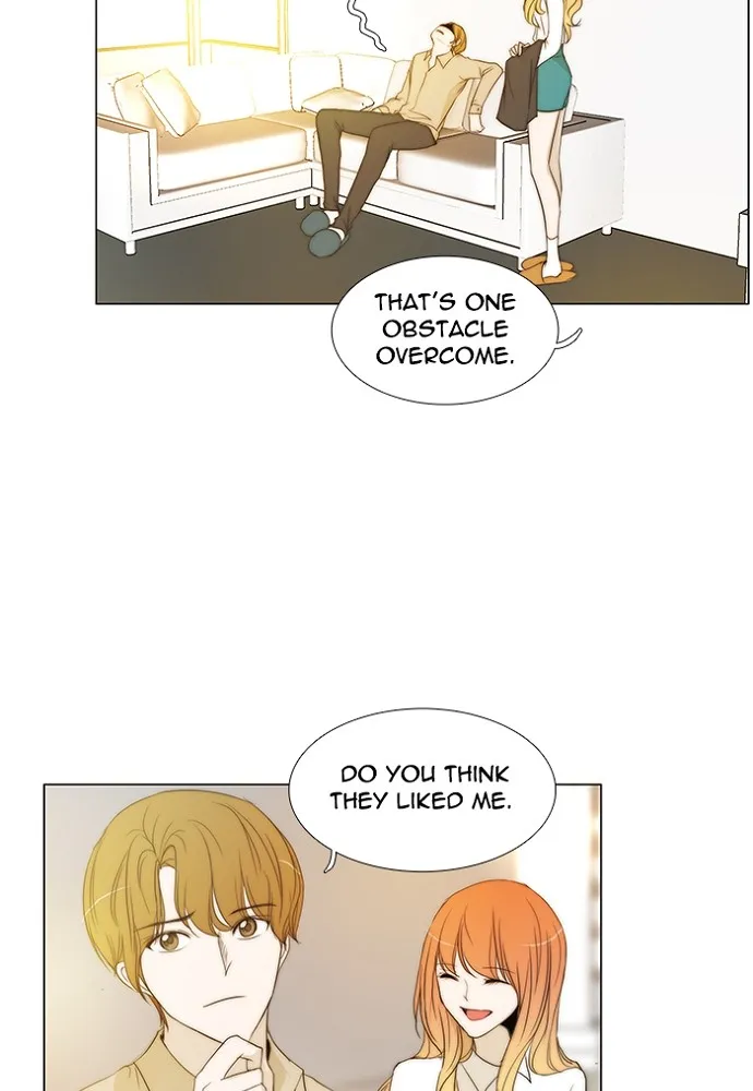 Read unTouchable (en) Manga Online