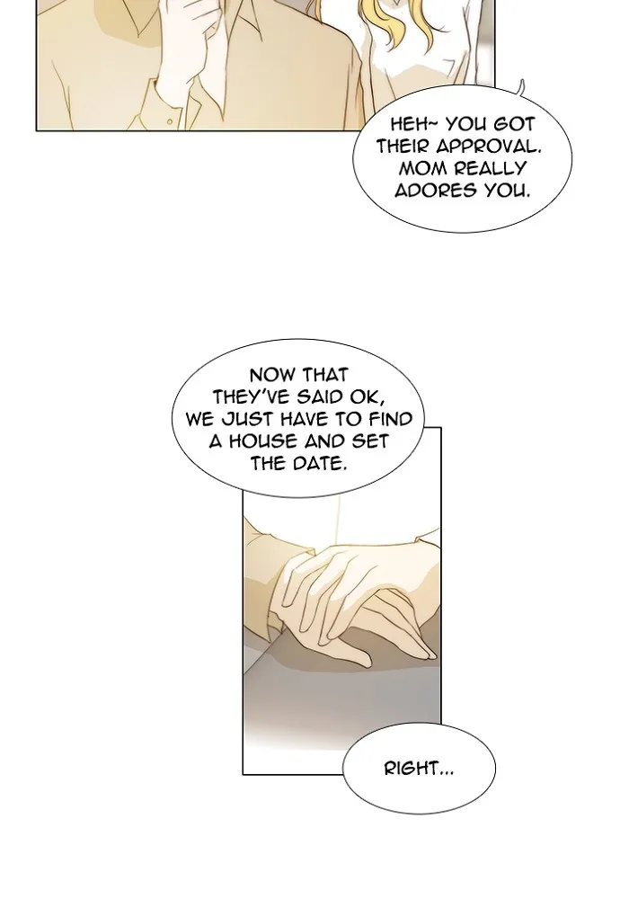 Read unTouchable (en) Manga Online