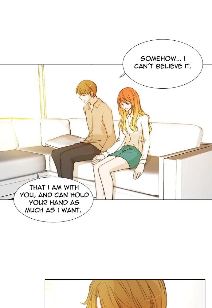 Read unTouchable (en) Manga Online