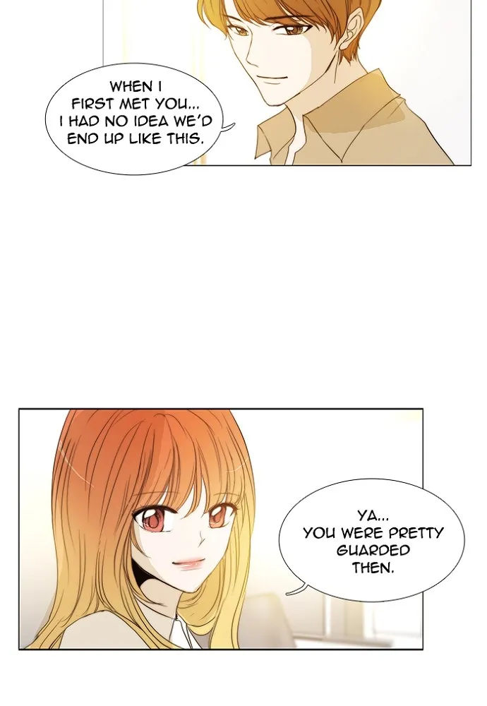 Read unTouchable (en) Manga Online