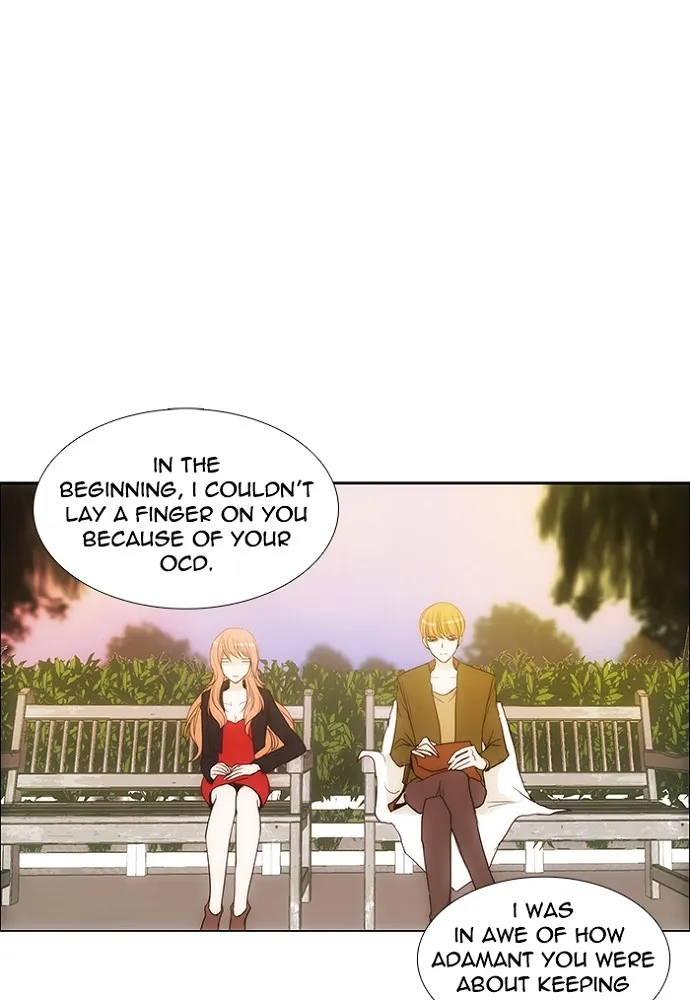 Read unTouchable (en) Manga Online