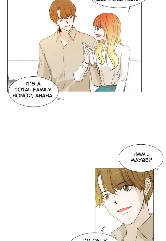 Read unTouchable (en) Manga Online