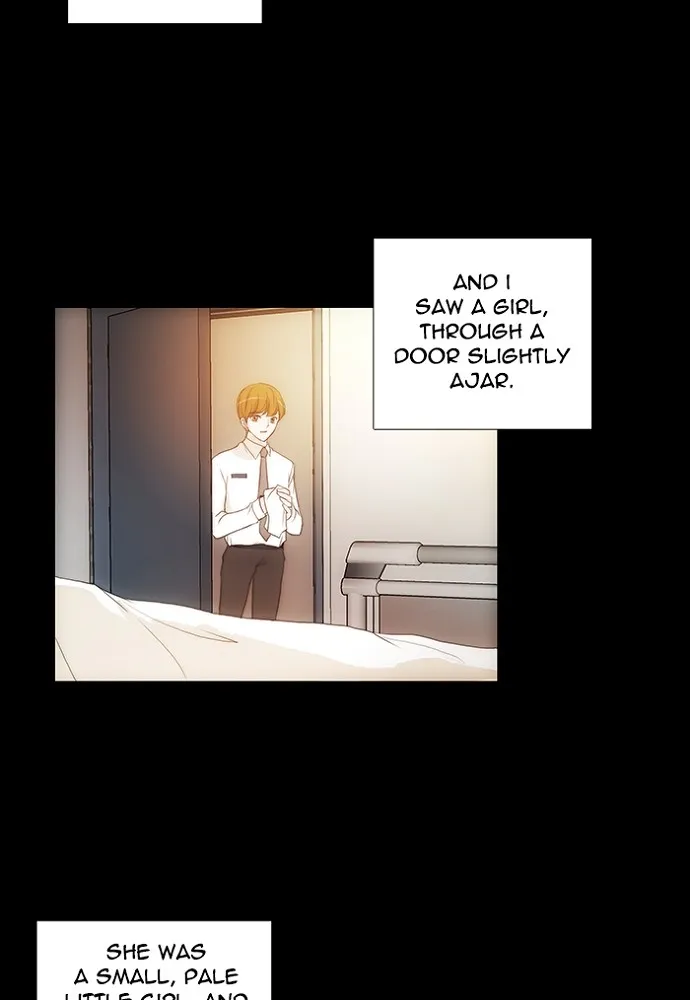 Read unTouchable (en) Manga Online