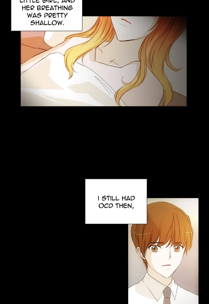 Read unTouchable (en) Manga Online