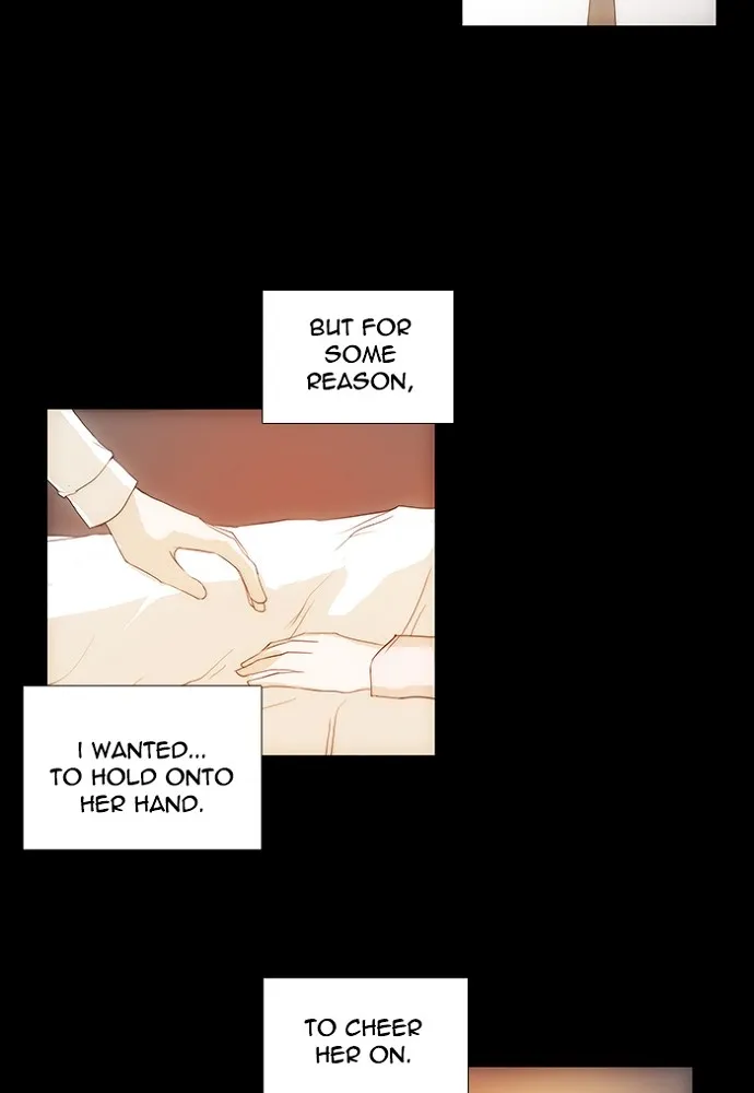 Read unTouchable (en) Manga Online