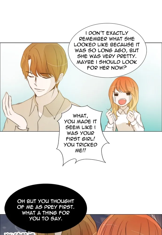 Read unTouchable (en) Manga Online