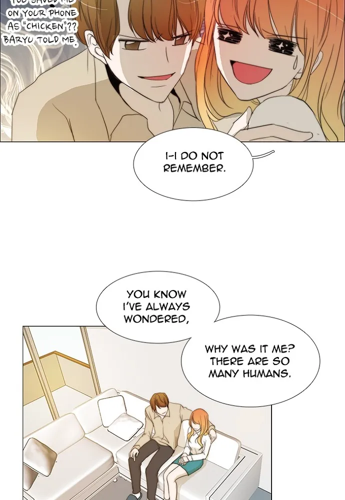 Read unTouchable (en) Manga Online