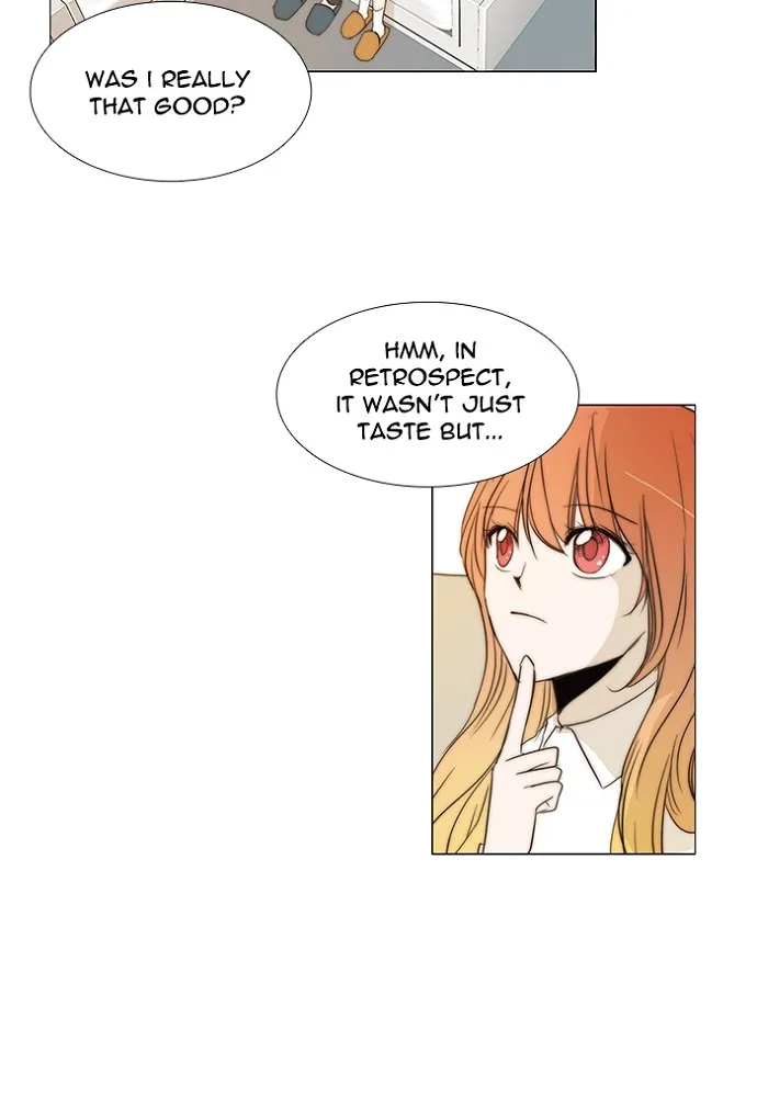 Read unTouchable (en) Manga Online