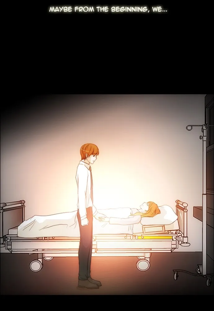 Read unTouchable (en) Manga Online