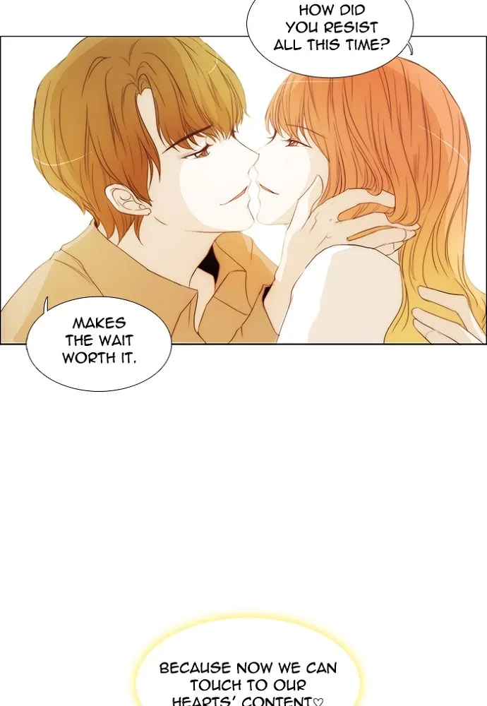 Read unTouchable (en) Manga Online