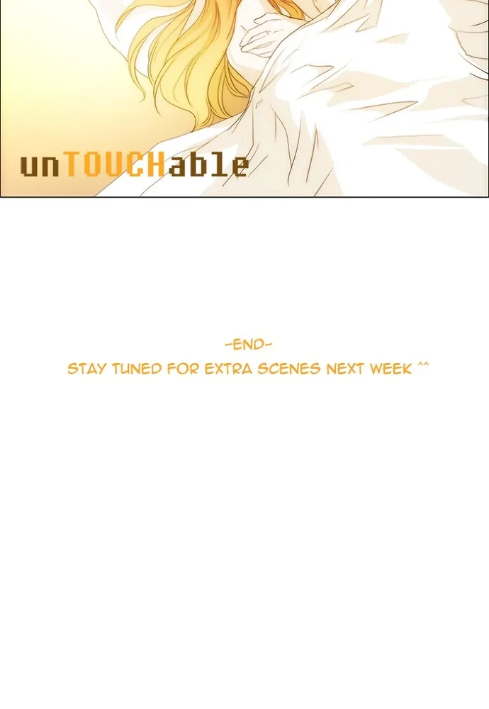 Read unTouchable (en) Manga Online