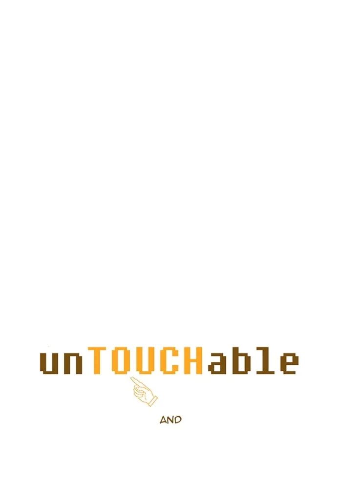 Read unTouchable (en) Manga Online