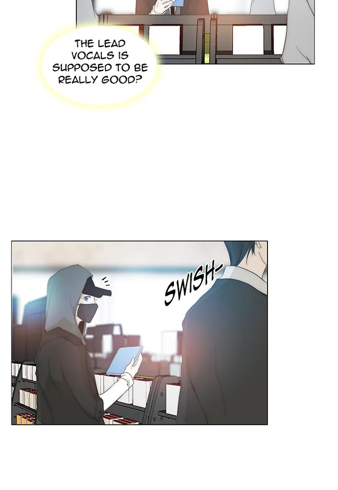 Read unTouchable (en) Manga Online