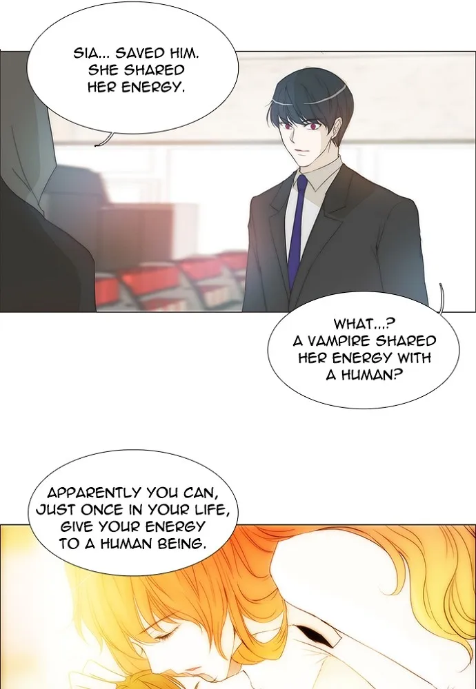 Read unTouchable (en) Manga Online