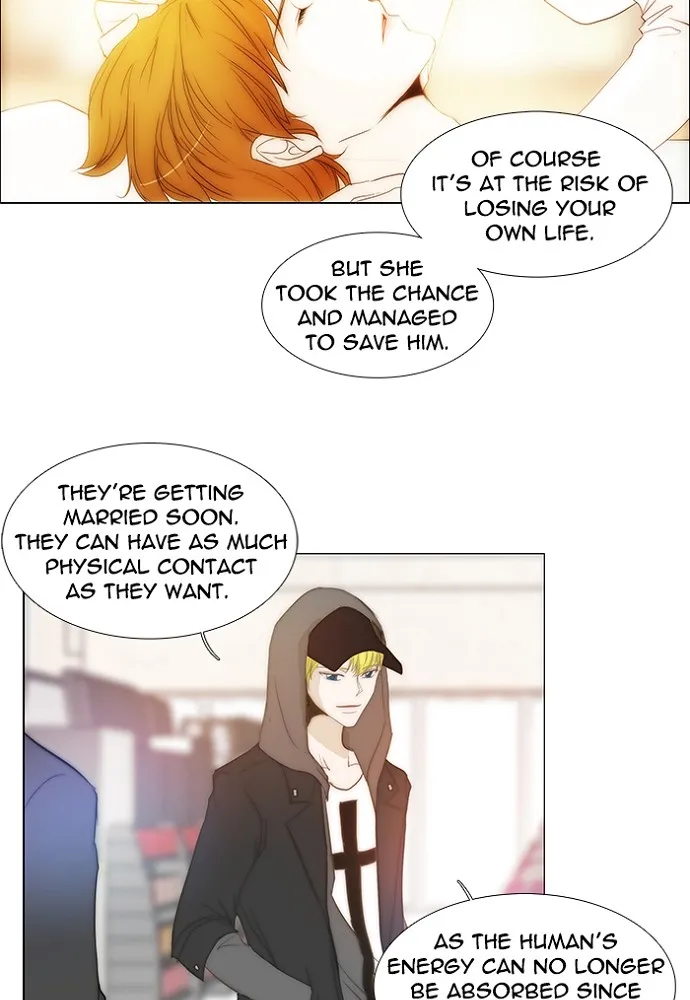 Read unTouchable (en) Manga Online