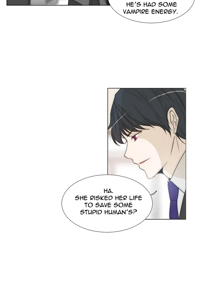 Read unTouchable (en) Manga Online