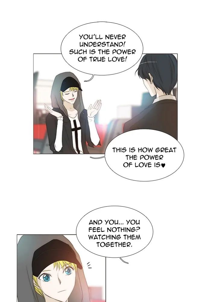 Read unTouchable (en) Manga Online