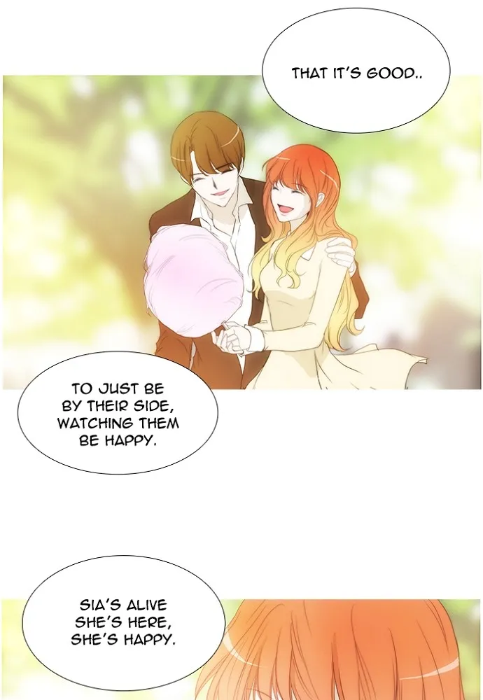 Read unTouchable (en) Manga Online