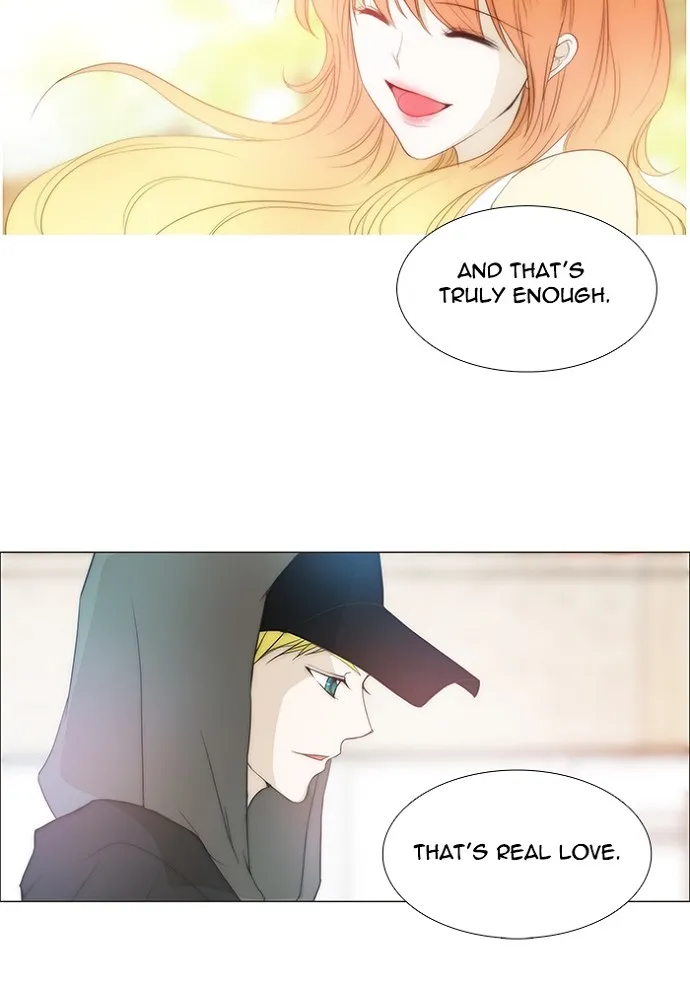 Read unTouchable (en) Manga Online