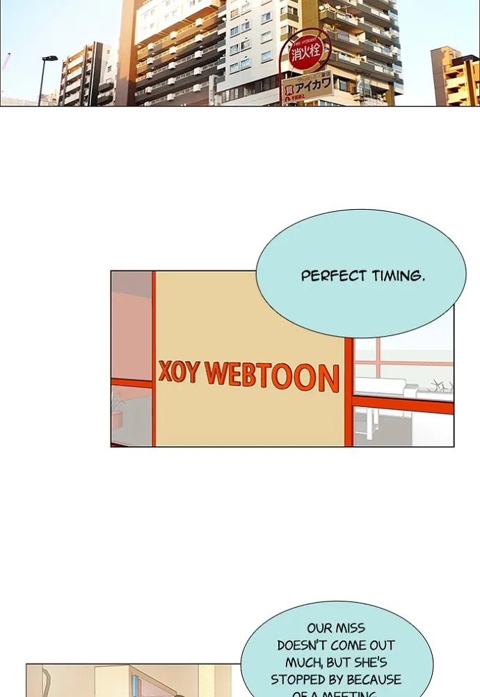 Read unTouchable (en) Manga Online