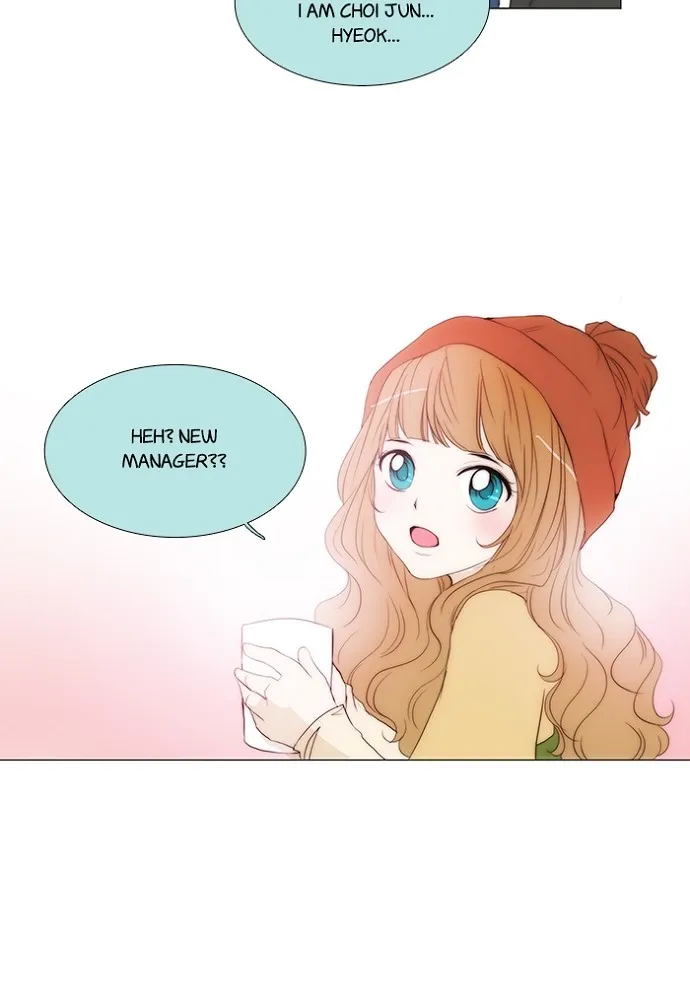 Read unTouchable (en) Manga Online