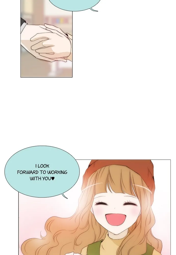 Read unTouchable (en) Manga Online