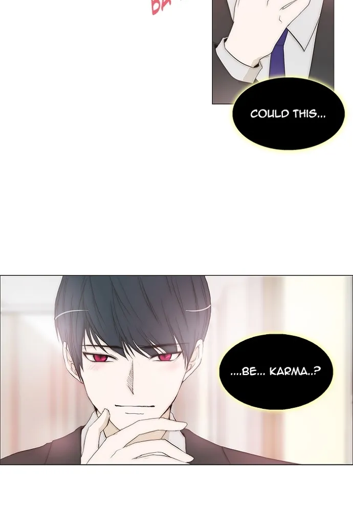 Read unTouchable (en) Manga Online