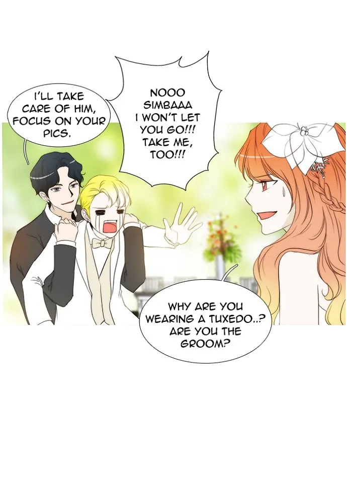 Read unTouchable (en) Manga Online