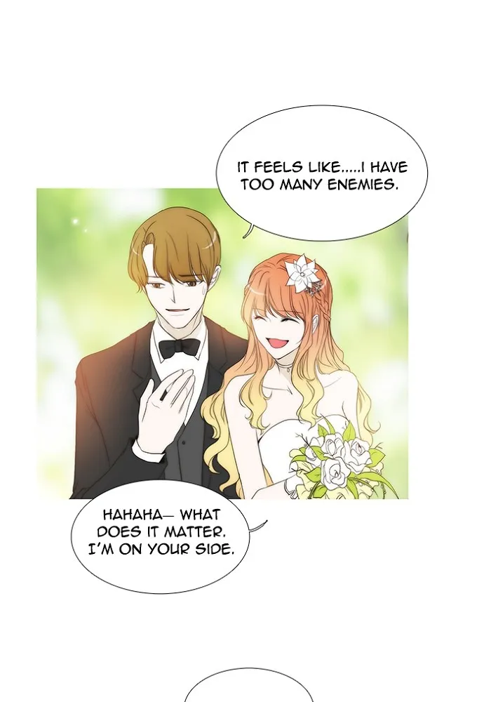 Read unTouchable (en) Manga Online