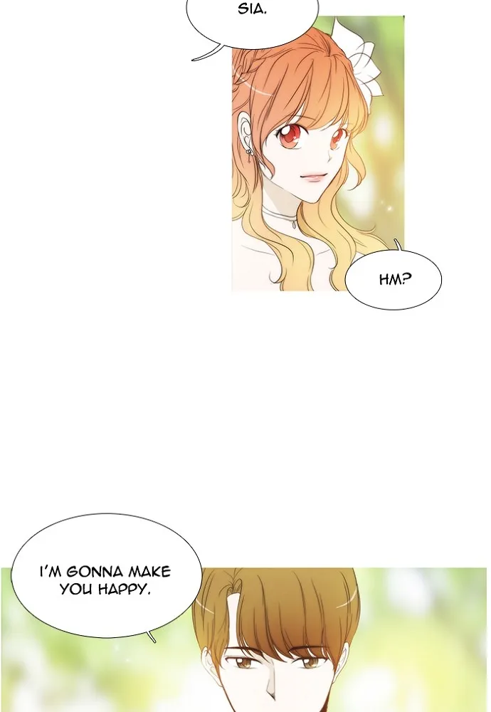 Read unTouchable (en) Manga Online