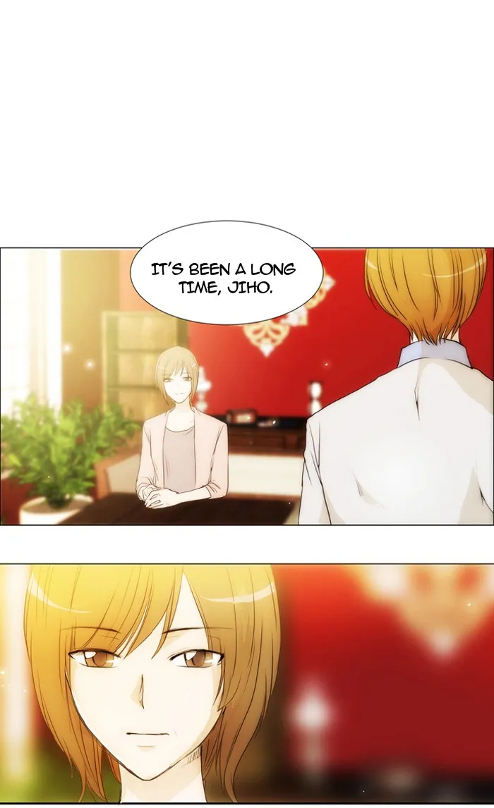 Read unTouchable (en) Manga Online