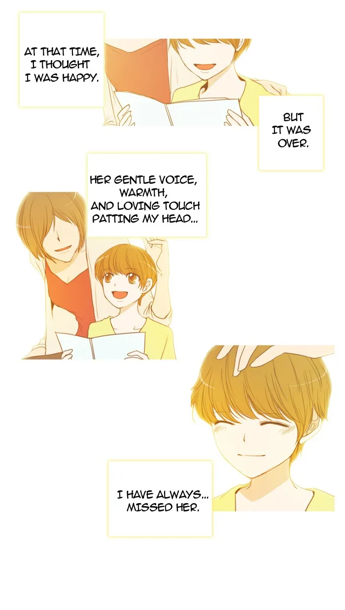 Read unTouchable (en) Manga Online