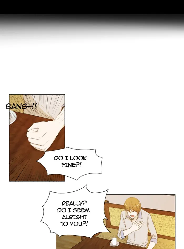 Read unTouchable (en) Manga Online