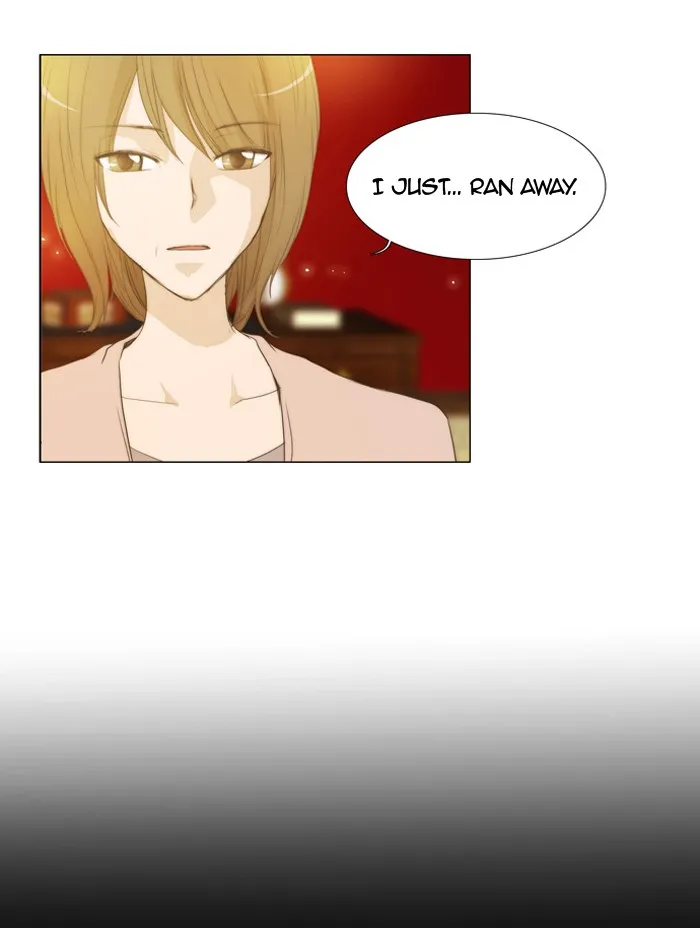 Read unTouchable (en) Manga Online