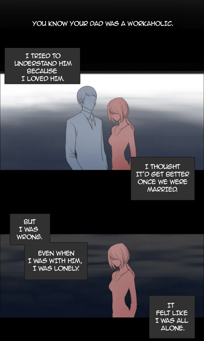 Read unTouchable (en) Manga Online