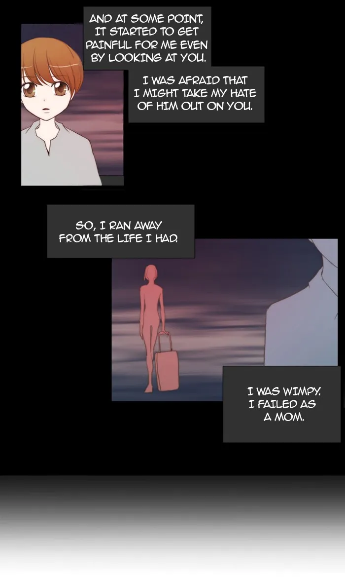 Read unTouchable (en) Manga Online