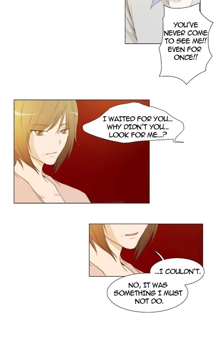 Read unTouchable (en) Manga Online