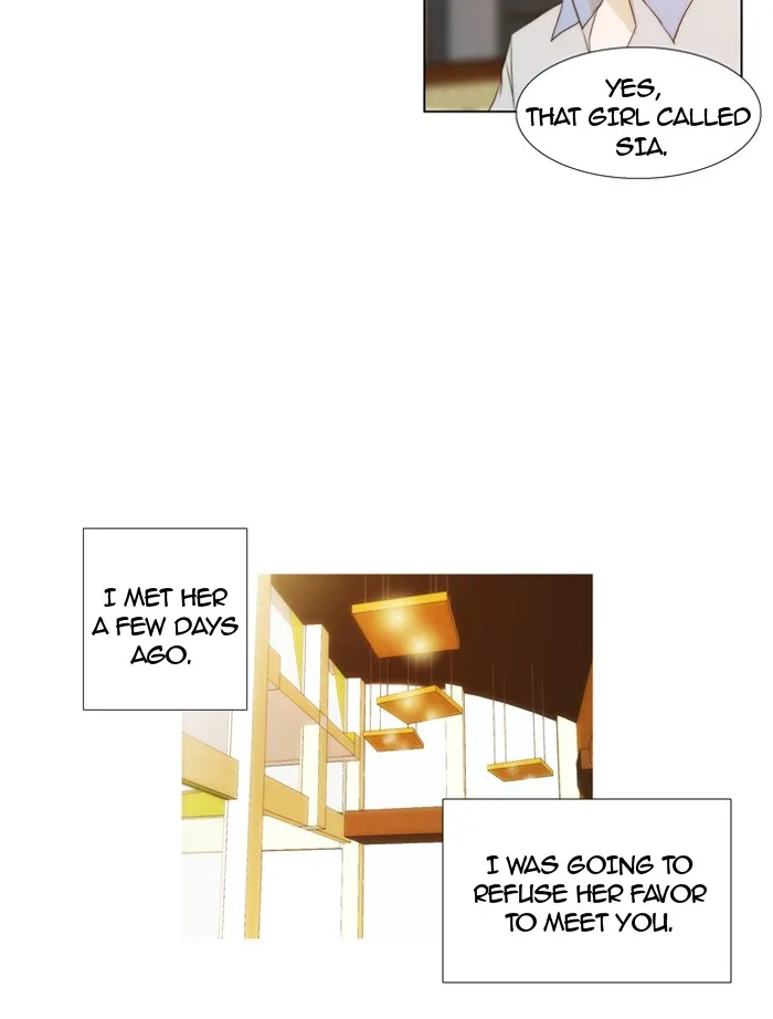 Read unTouchable (en) Manga Online