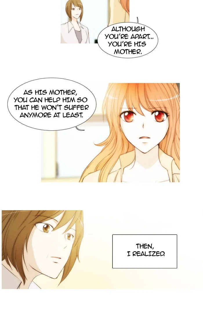 Read unTouchable (en) Manga Online