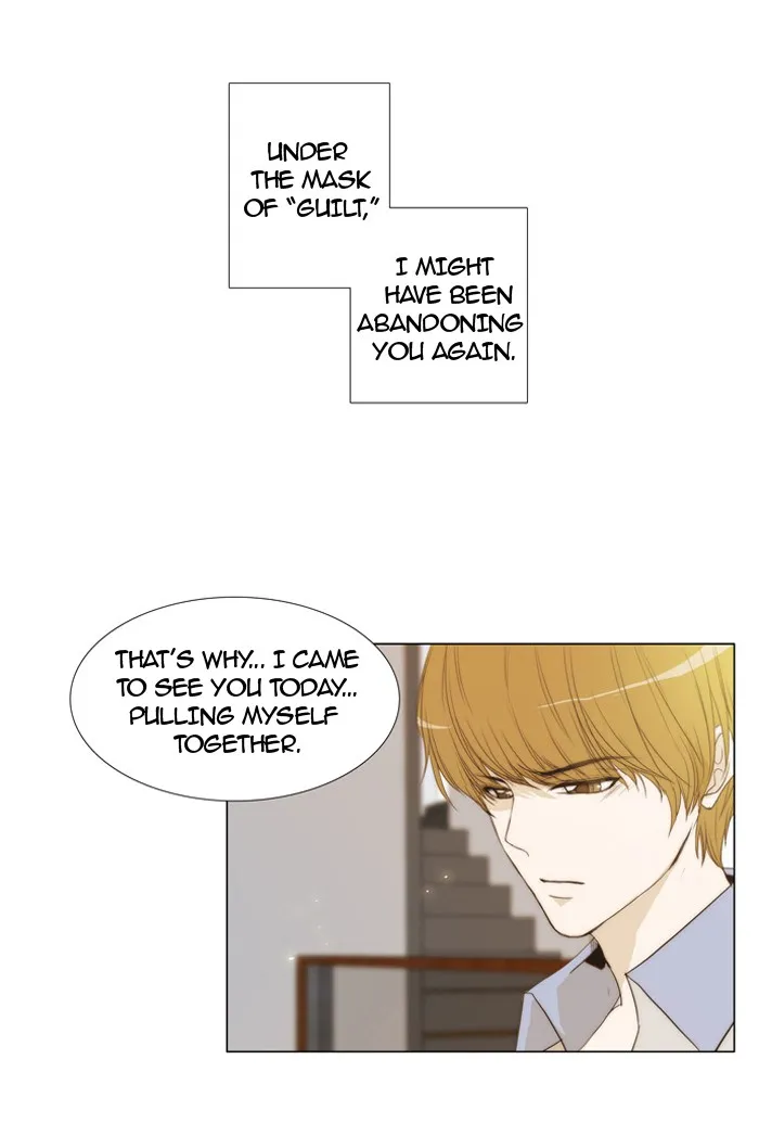 Read unTouchable (en) Manga Online