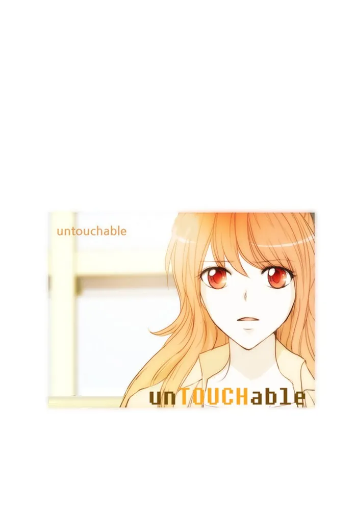 Read unTouchable (en) Manga Online