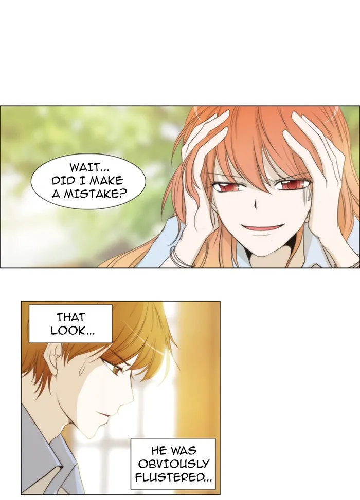 Read unTouchable (en) Manga Online