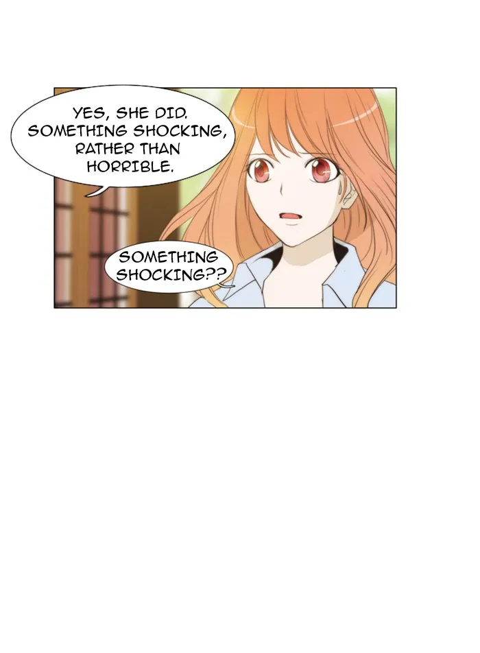 Read unTouchable (en) Manga Online