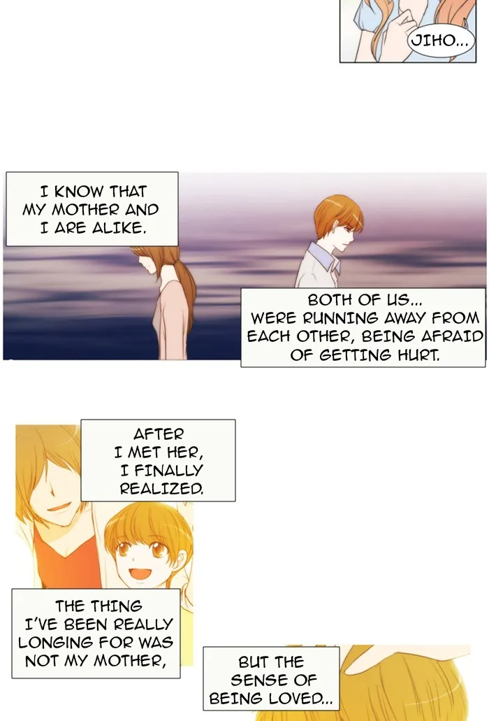 Read unTouchable (en) Manga Online