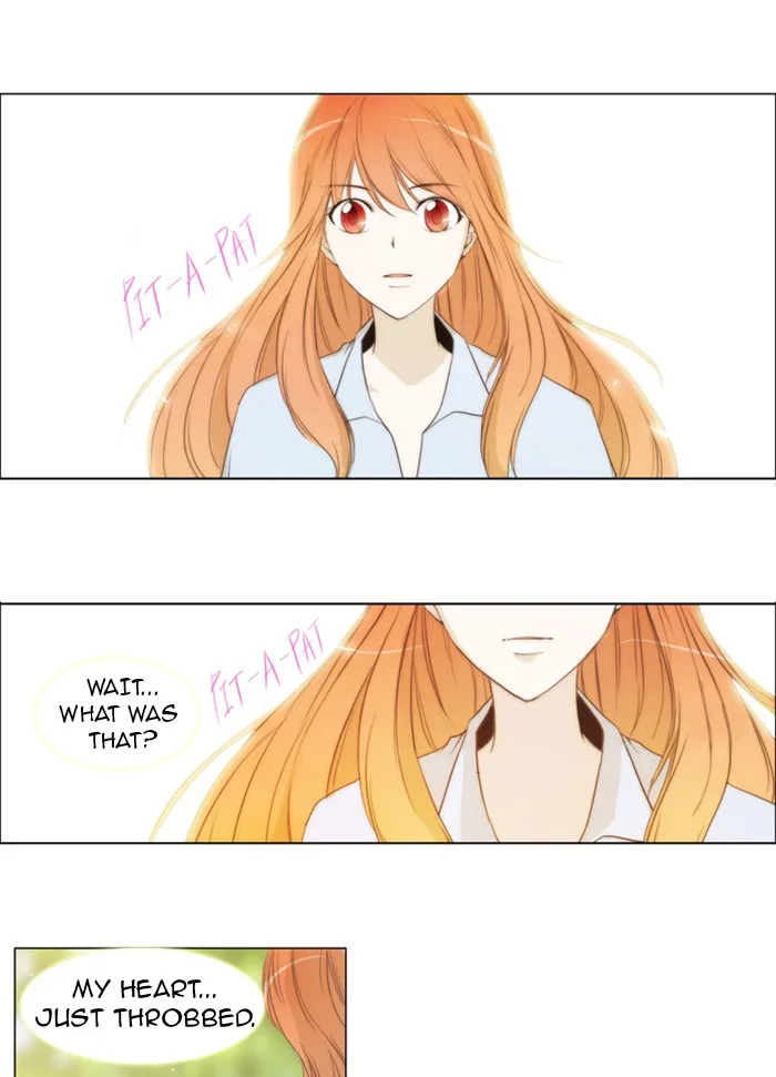 Read unTouchable (en) Manga Online