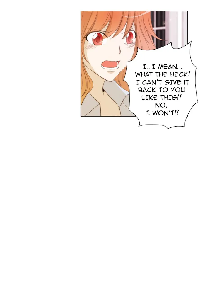 Read unTouchable (en) Manga Online