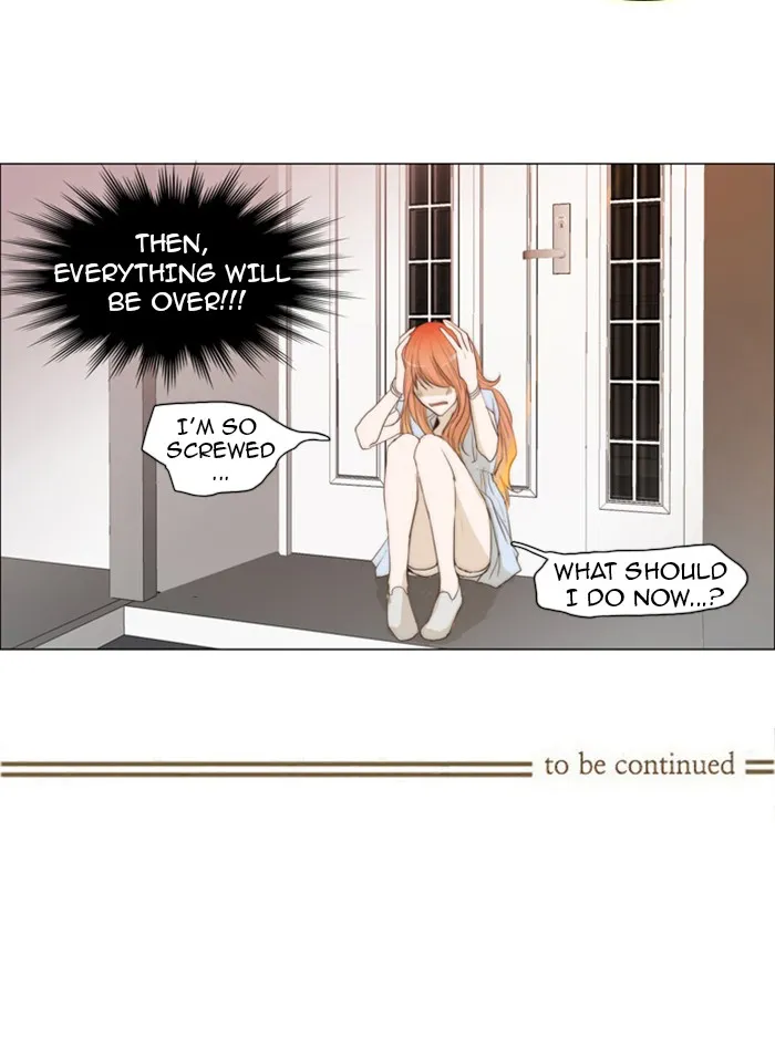 Read unTouchable (en) Manga Online