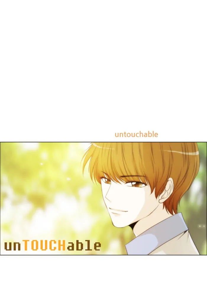 Read unTouchable (en) Manga Online
